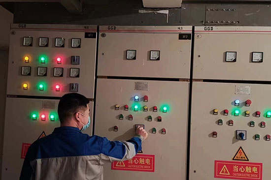 泡沫灭火系统泡沫产生装置如何消防维保