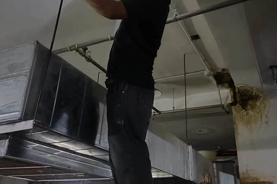 北京朝阳火车站候车室消防维保