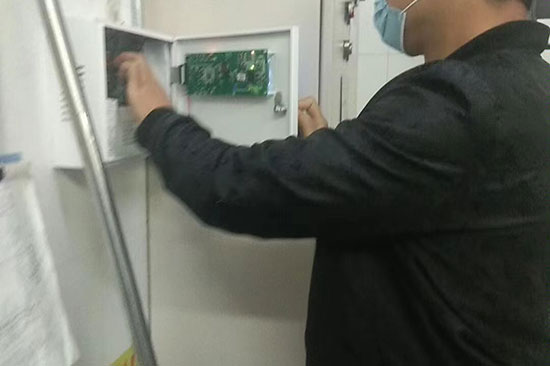 消防应急照明配电箱维保内容