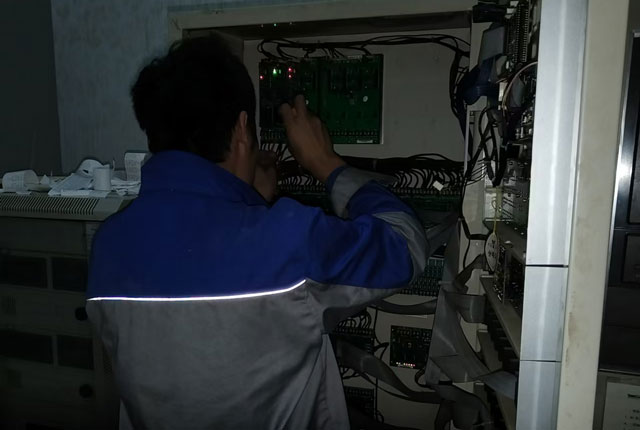 寒假中校园消防设施还需要维保吗?学校火灾预防的重点