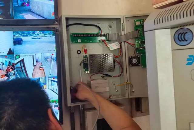 三水一电系统的施工安装应该找谁做?三水一电安装有资质要求吗?