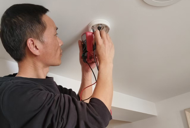 通州区学校消防维保的收费标准和主要措施