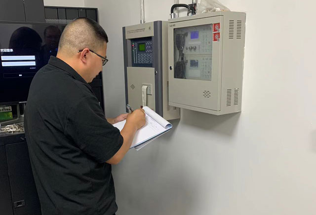 北京小型幼儿园消防设施的维保维修