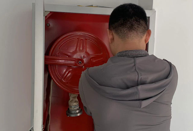 住宅小区2026年消防设施维保的收费标准和基本要求