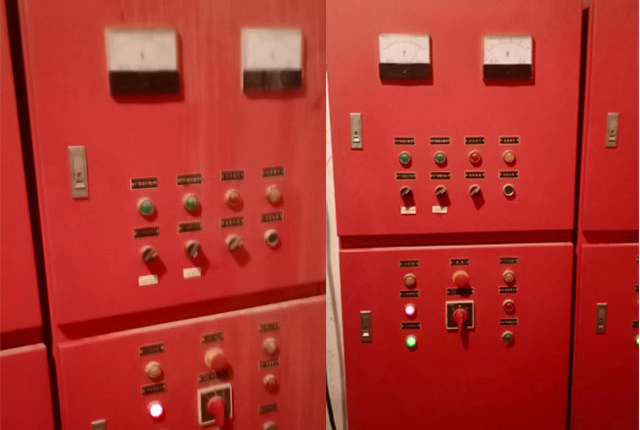 高端酒店电气火灾监控系统的消防维保要求