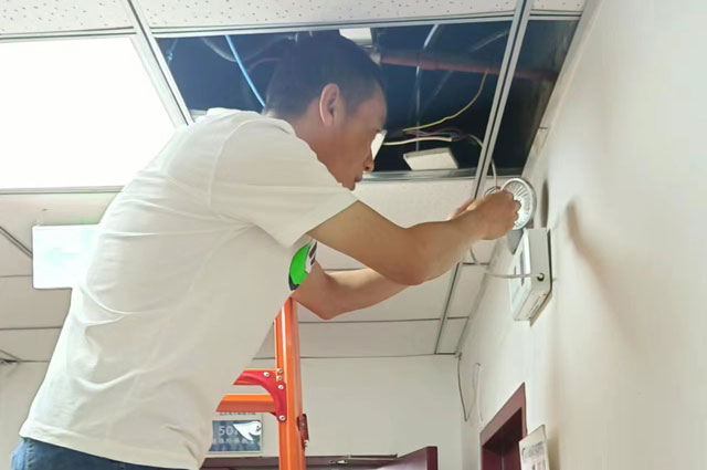 北京公共场所消防维保断档的危害和处罚