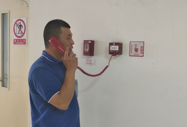 北京社区养老机构消防设施检测的流程和费用