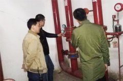 消防维保服务分析消防系统验收常见的问题