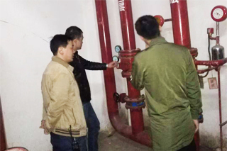 消防维保服务分析消防系统验收常见的问题