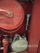 建筑内消防设施室内消火栓维护保养方案