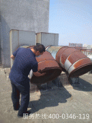 建筑排烟系统竣工验收与定期维保方案